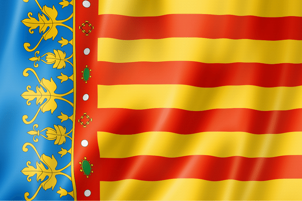 Acreditación de competencias Comunidad Valenciana