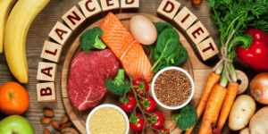 Alimentación equilibrada: Ciclo FP Superior en Dietética y Nutrición en SCORM