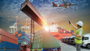 Comercialización del transporte y la logística: Ciclo FP Superior en Trasnporte y logística en SCORM