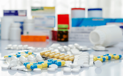 Disposición y venta de productos Módulo correspondiente al FP Técnico en Farmacia y Parafarmacia