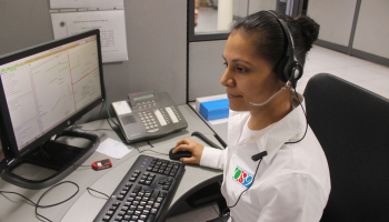 Teleemergencias Módulo correspondiente al FP de Grado Medio Técnico en Cuidados Ausiliares de Enfermería