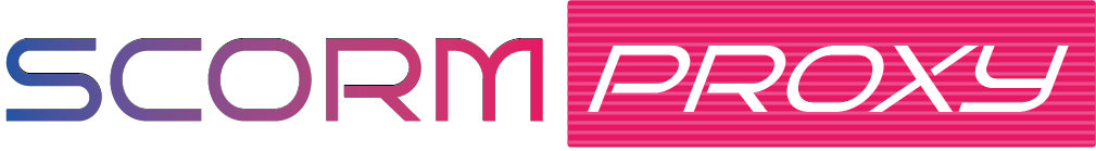 Scormproxy
