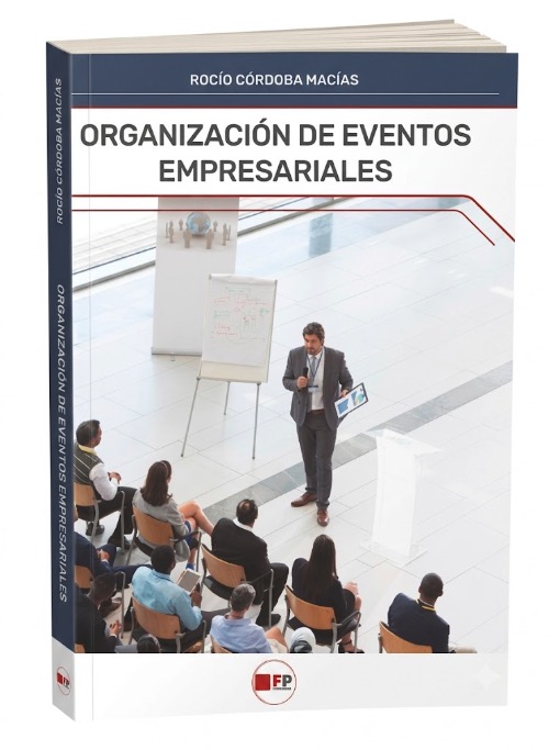 Organizacion de Eventos Empresariales FPestudios