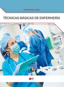 Tecnicas basicas de enfermeria FPestudios
