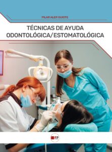 Técnicas de ayuda odontológica FPestudios