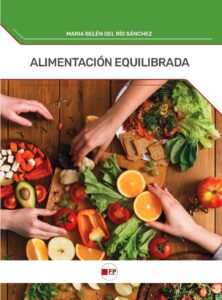 Alimentacion Equilibrada FPestudios